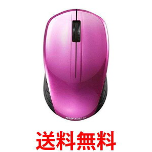 obt@[ BSMBW100PKUSB USB CXBlueLED}EX (2.4GHz)ڑ 3{^ sN BUFFALO  ySK19690z