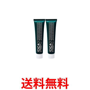 2�Z�b�g �V�J ���\�b�h �N���[�� CICA method CREAM 50g �������� �ySK20314�z