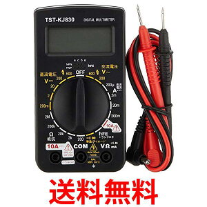 3Zbg I[d@ TST-KJ830 y^fW^eX^[ Ohm Electric  ySK20971z