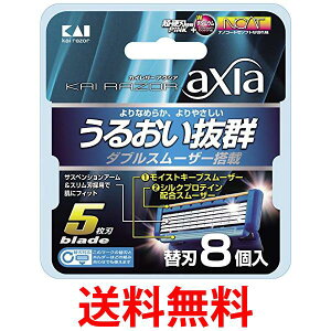2Zbg L JC U[ ANVA 5n ֐n 8 KAI RAZOR axia  ySK21041z