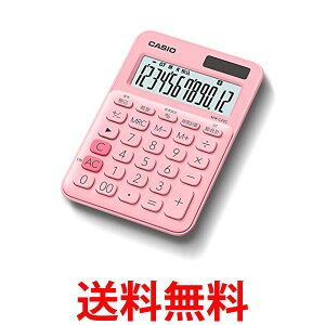 2Zbg JVI MW-C20C-PK-N y[sN Jtd 12 CASIO  ySK21136z