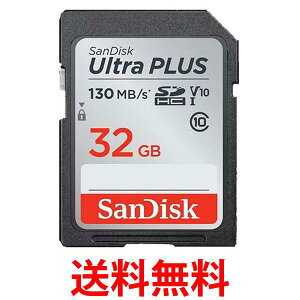 2Zbg TfBXN SDSDUW3-032G-JNJIN Eg vX SDHC UHS-I J[h 32GB SanDisk  ySK22774z