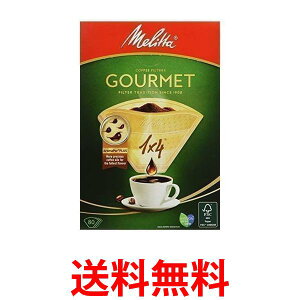 2Zbg ^ R[q[ tB^[ y[p[ 48tp 1×4 p 80 OV[Y uE Melitta  ySK23701z