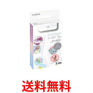 2Zbg Lm X}zv^[p ZINKtHgy[p[Eی`V[ 20 Canon  ySK23788z