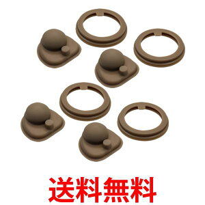 サーモス JNL パッキンセット 4個セット THERMOS 真空断熱ケータイマグ フタパッキン・せんパッキン 水筒用部品 送料無料 【SK24526】