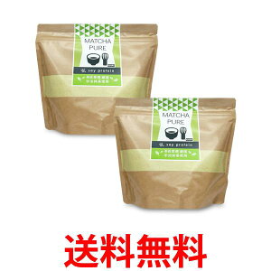 2Zbg MATCHA PURE sA \CveC 500g soy protein lHÖsgp 哤veC veC  ySK24796z
