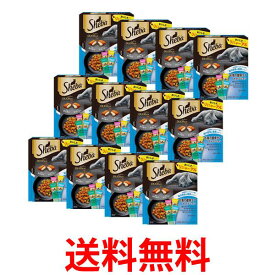 12個セット シーバデュオ お腹の健康ケアセレクション 200g 送料無料 【SK24844】