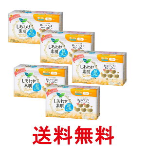 5個セット 花王 ロリエ エフ しあわせ素肌 超スリム 軽い日用 羽なし17cm 32コ入 送料無料 【SK26359】