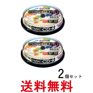 2Zbg RiTEK CD-RMU80.10SP A CD-R yp 10pbN  ySK28187z