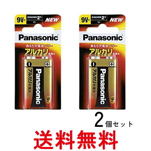 2�Z�b�g �p�i�\�j�b�N 6LR61XJ/1B �A���J�����d�r 9V�` 1�{�p�b�N Panasonic �������� �ySK28188�z