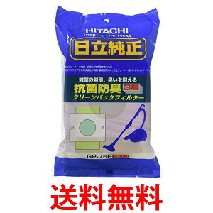 3Zbg  GP-75F |@ pbN N[pbNtB^[ HITACHI  ySK31013z