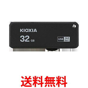 3Zbg LINVA KUS-3A032GK 32GB USBtbV TransMemory  ySK31042z