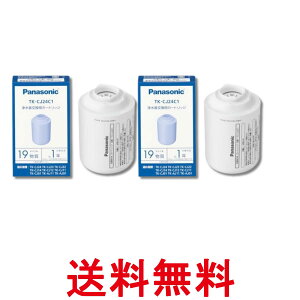 2�Z�b�g �p�i�\�j�b�N TK-CJ24C1 �򐅊�J�[�g���b�W Panasonic �������� �ySK31300�z
