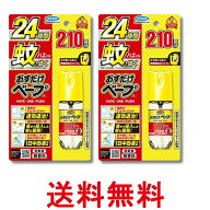 2個セット フマキラー おすだけベープ スプレー 無香料 210回分 送料無料 【SK33085】