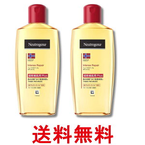 2�Z�b�g �j���[�g���W�[�i �C���e���X���y�A�I�C�� ���������p 200ml Neutrogena �������� �ySK35636�z