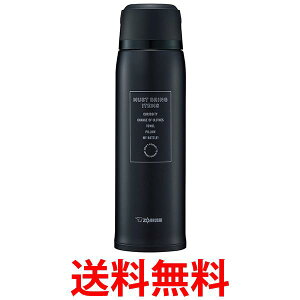 ۈ}z[r SJ-JS08-BA ubN XeX {g Rbv t ۉ ۗ 820ml ZOJIRUSHI  ySG49077z