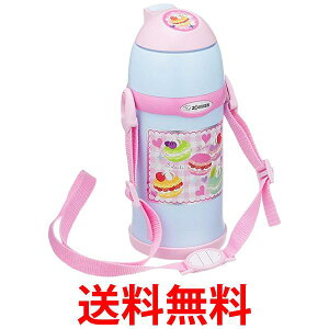 ۈ}z[r SC-ZT60-AZ ANAu[  XeX N[ LbY 2 WAY Xg[ Rbv ^Cv 600ml ZOJIRUSHI  ySG49090z