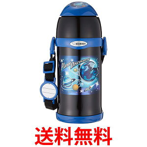 ۈ}z[r SC-ZT60-BA ubN XeX N[ LbY 2 WAY Xg[ Rbv ^Cv 600ml ZOJIRUSHI  ySG49091z