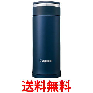ۈ}z[r(ZOJIRUSHI)  XeX }O {g  y ۗ ۉ 360ml lCr[ SM-JF36-AD  ySG49130z