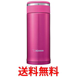 ۈ}z[r(ZOJIRUSHI) }O{g t[sN 360ml SM-JF36-PM  ySG49131z