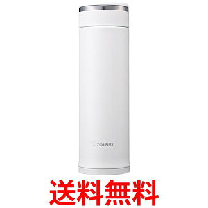ۈ}z[r(ZOJIRUSHI)  XeX }O {g  y ۗ ۉ 480ml zCg SM-JF48-WA  ySG49135z