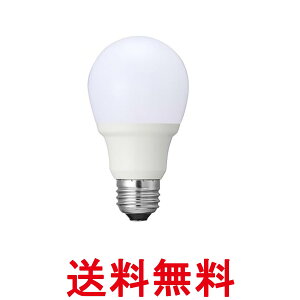 U LDA8LGm LEDd 60W E26 dF ̃ZT[t  ySG60096z