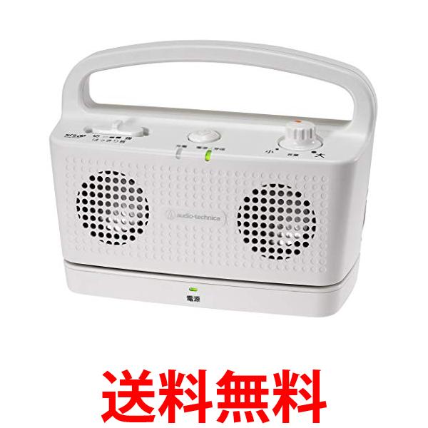 audio−technica AT-SP767XTV WH - アンプ