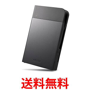 BUFFALO ICJ[hbNΉMILXybNϏՌ{fB[hHEho|[^uHDD 1TB ubN HD-PZN1.0U3-B  ySG60262z