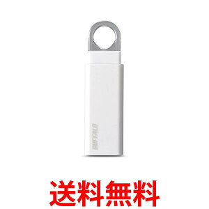 BUFFALO mbNXCh USB3.1(Gen1) USB[ 32GB zCg RUF3-KS32GA-WH  ySG60353z