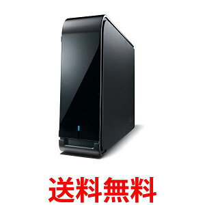 BUFFALO ハードウェア暗号機能搭載 USB3.0用 外付けHDD 6TB HD-LX6.0U3D 送料無料 【SG60357】