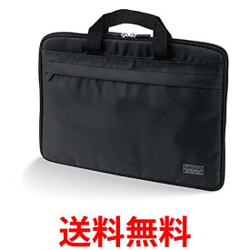 Digio2 インナーケース 11.6インチ PC 用 スリムタイプ ブラック SZC-FIXS004BK 送料無料 【SG60490】