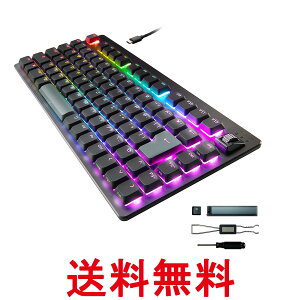 GR sbhgK[ Q[~OL[{[h V custom VK720AL L 75TCY [vt@C ubN TK-VK720ALBK  ySG61006z