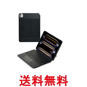 GR TK-CA10BPBK ubN P[X̌^L[{[h Touch Book iPadPro M4 p 11C`  ySG61144z
