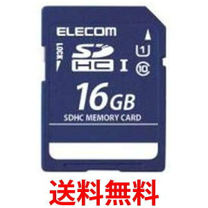 MF-DSD016GU11R SDHC[J[h  ySG61189z