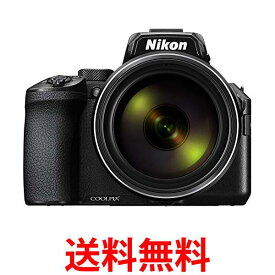 Nikon デジタルカメラ COOLPIX P950 ブラック クールピクス P950 送料無料 【SG61230】