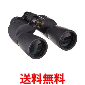 Nikon 双眼鏡 アクションEX 10X50CF ポロプリズム式 10倍50口径 AEX10X50 送料無料 【SG61258】