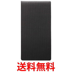 Premium Style マルチスマートフォン用ウエストポーチ ナイロン ブラック PG-AS02BK 送料無料 【SG61378】