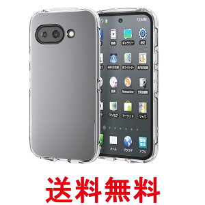 GR Google Pixel 9a P[X Jo[ Ռz I[NA y Jی NA PM-P251TSLUCCR  ySG61468z