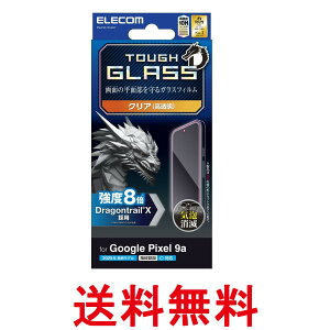 GR Google Pixel 9a KXtB OA  hSgC dx10H Uh~݌v PM-P251FLGDT  ySG61510z