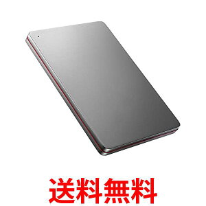 ACEI[Ef[^ |[^un[hfBXN 2TB USB 3.2 Gen 1(USB 3.0)Ή Black×Red { HDPX-UTSC2K  ySG61596z