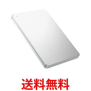 ACEI[Ef[^ |[^un[hfBXN 2TB USB 3.2 Gen 1(USB 3.0)Ή Silver×Green { HDPX-UTSC2S  ySG61597z
