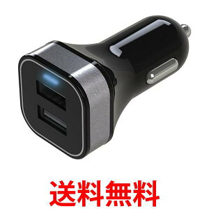 AXS ACRXΉ ԍڗp USB[d 2|[g v2.4A 1224VԌp Vo[ X-184  ySG61676z