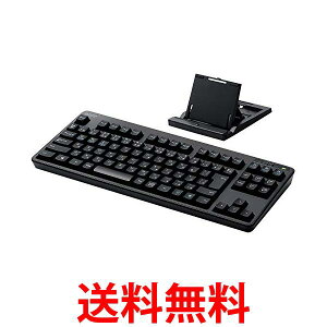 GR Bluetooth L[{[h u X^ht }`yAOΉ iPad Surface ubN TK-FBM111BK  ySG61956z