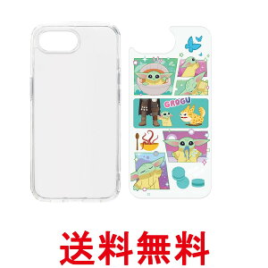 PGA iPhone16e p NA P[X NAP[X Ci[V[g P[X Jo[ X^[ EH[Y PG-D25KPT07SW  ySG62108z