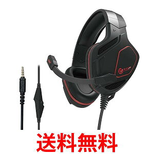 GR Q[~OwbhZbg PS5 PS4 NintendoSwitch Ή 3.5mm XeI L 4 3 2.0m ubN HS-G50BK  ySG62748z