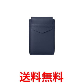 カシオ 純正 本格実務電卓用ケース ブルー CAL-CC10-BU-N 送料無料 【SG63438】