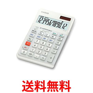 JVI lԍHwd 12 &ԌvZ@\ WXg^Cv zCg JE-12D-WE-N GR}[NF  ySG63440z