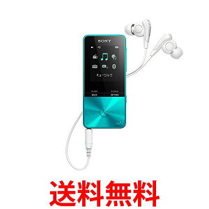 \j[ EH[N} SV[Y 16GB NW-S315 MP3v[[ BluetoothΉ Czt u[ NW-S315 L  ySG63859z
