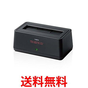 WebN HDDX^h USB3.2Gen2 ^CvCΉ HDD SSDΉ 2.5/3.5C` ő16TB܂őΉ LGB-1BSTUC  ySG65025z