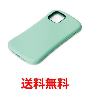 PGA Premium Style iPhone 12 minip VR^tP[X ~gO[ PG-20FSC08GR  ySG65827z